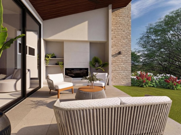 🐚High End Home Golf Community