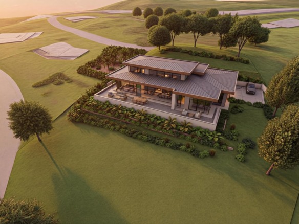🐚Casa Orion – Exclusive New Build Home Mountain View