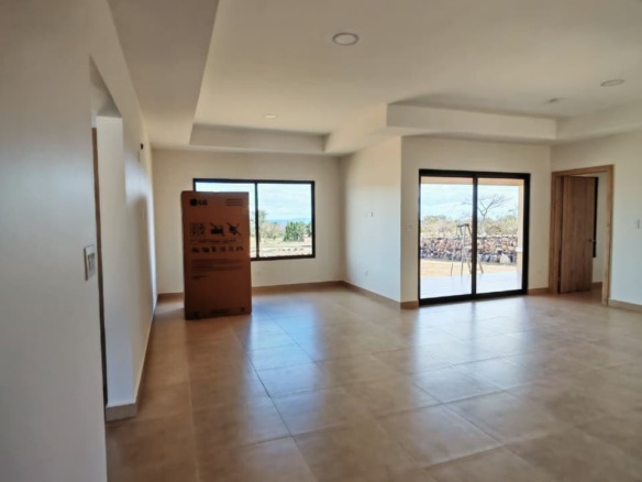 🐚Modern New 3 bedroom Home Model Daisy Gated Community