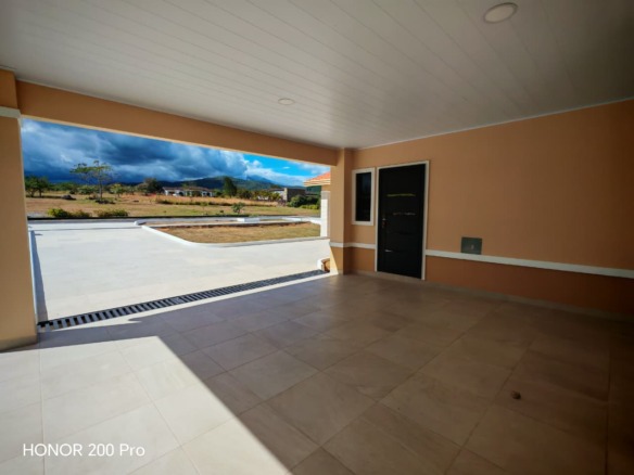 🐚Modern New 3 bedroom Home Model Daisy Gated Community