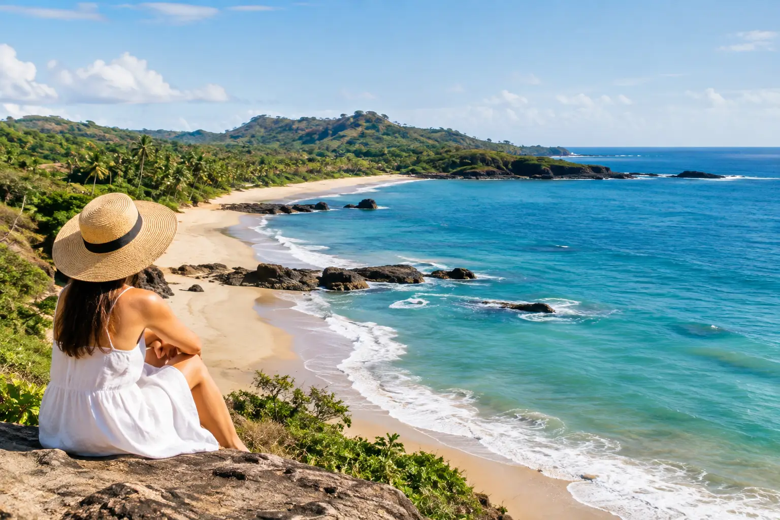 Best Beaches Near Pedasi Property Buyers Should See