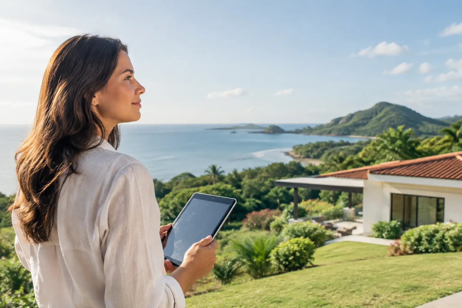 Finding Unlisted Azuero Properties Safely