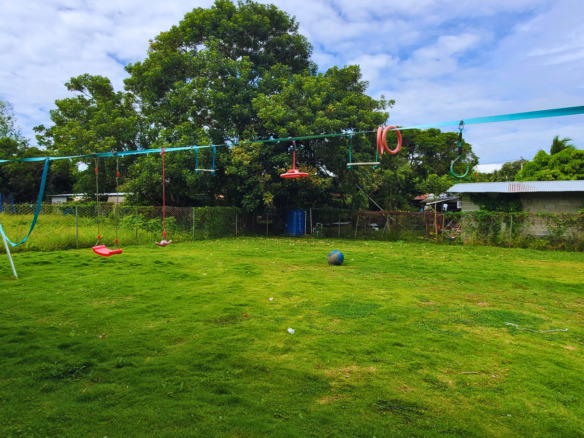 🐚Energy-Efficient Solar Home in Pedasí