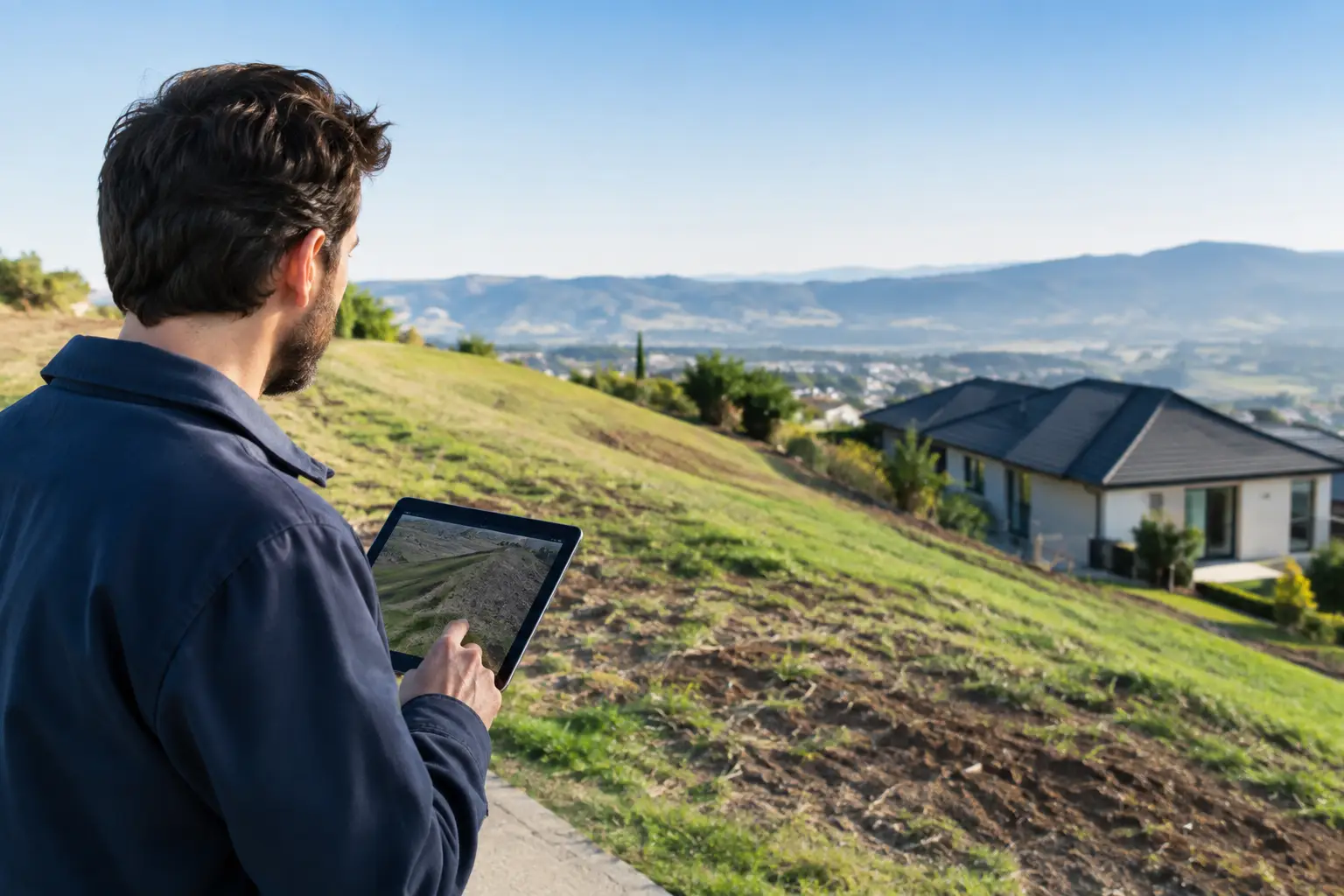How to Evaluate Building Slopes Before You Buy
