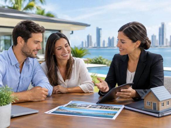 How to Finance Panama Homes: Buyer Options