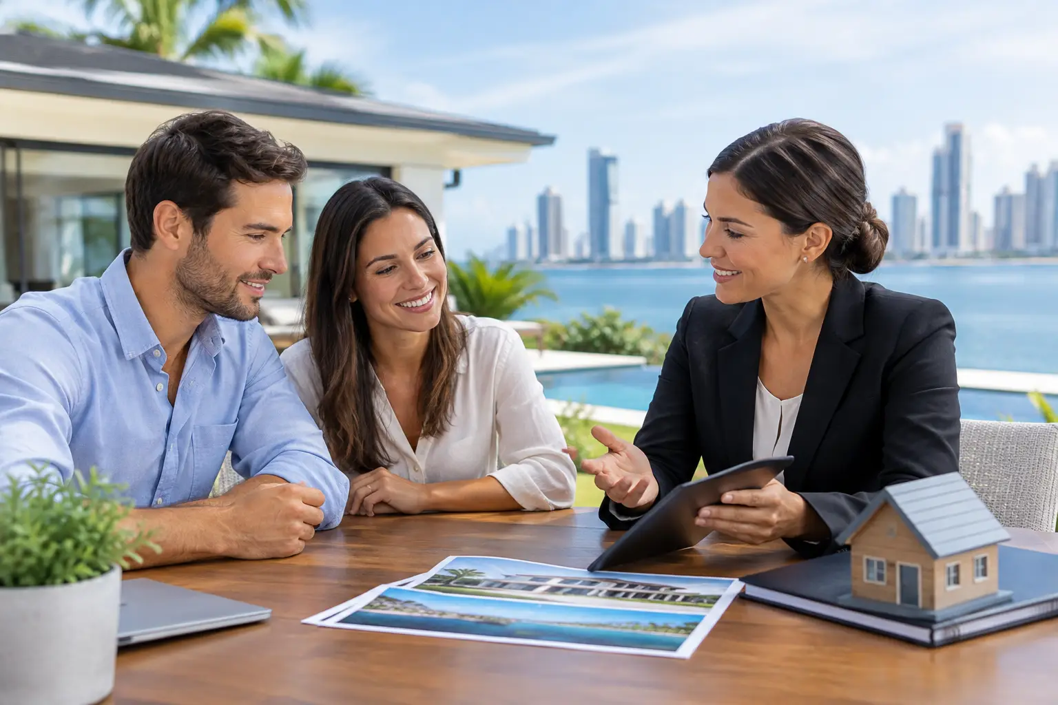 How to Finance Panama Homes: Buyer Options