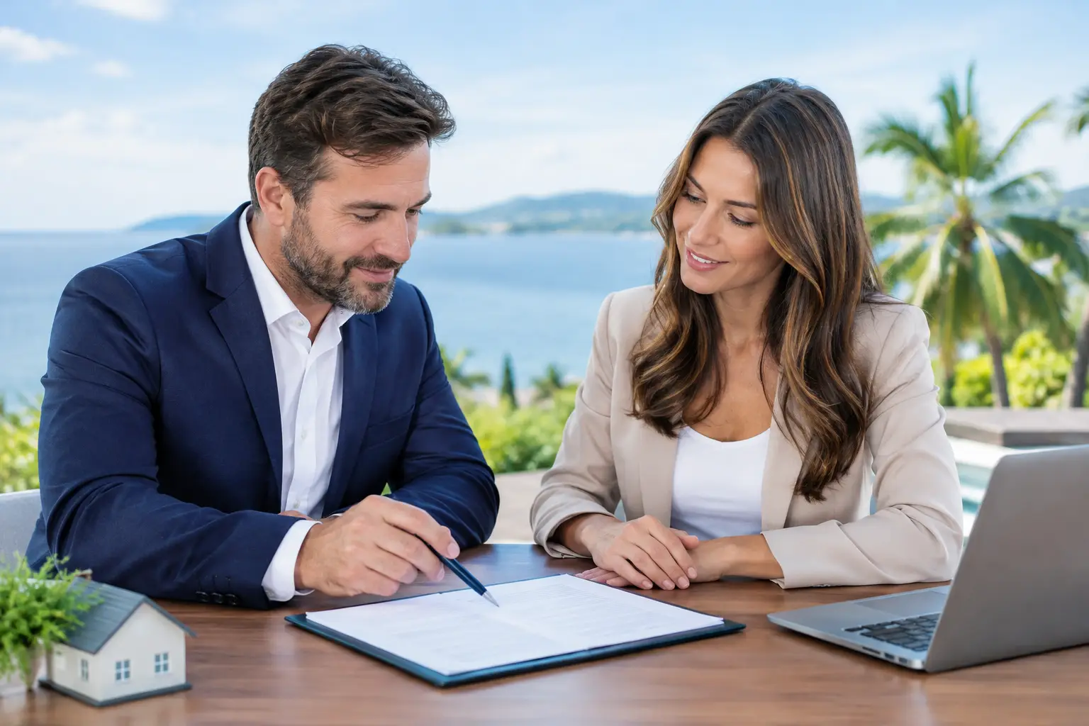 How to Structure Panama Ownership for Azuero Buyers
