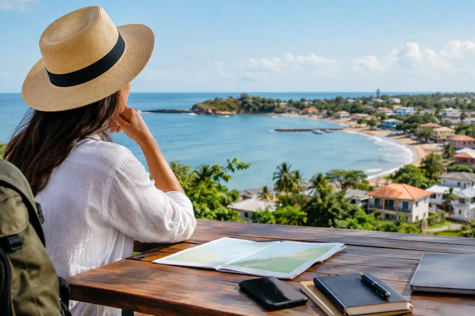 Moving to Pedasi Panama: What to Verify First