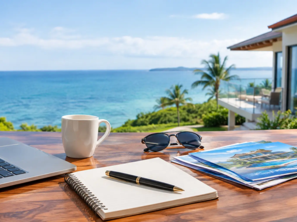 Panama Buyer Checklist for Coastal Property