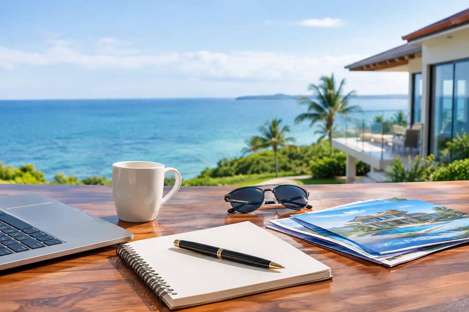 Panama Buyer Checklist for Coastal Property