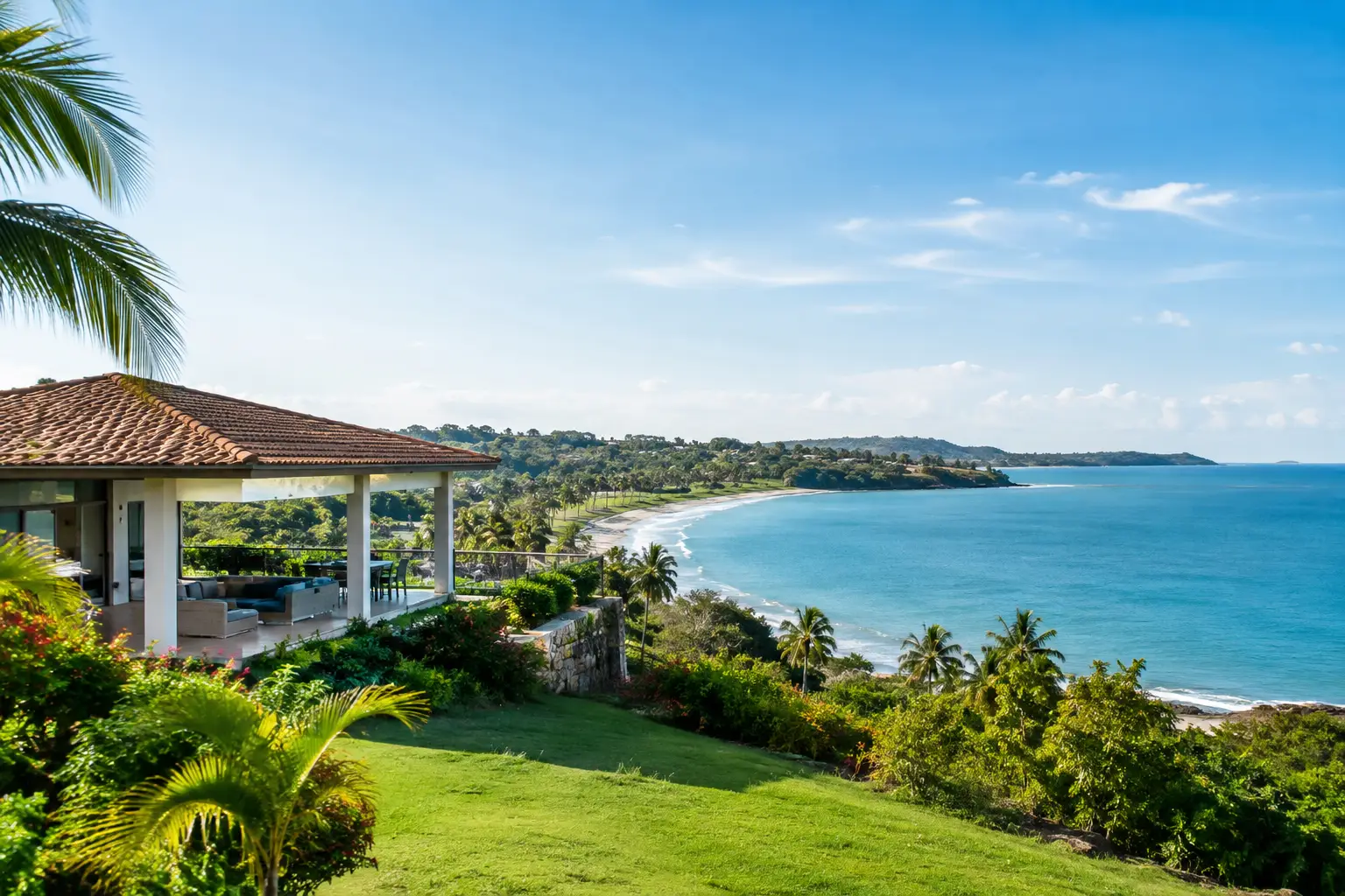 Panama Coastal Property Market Trends in Azuero