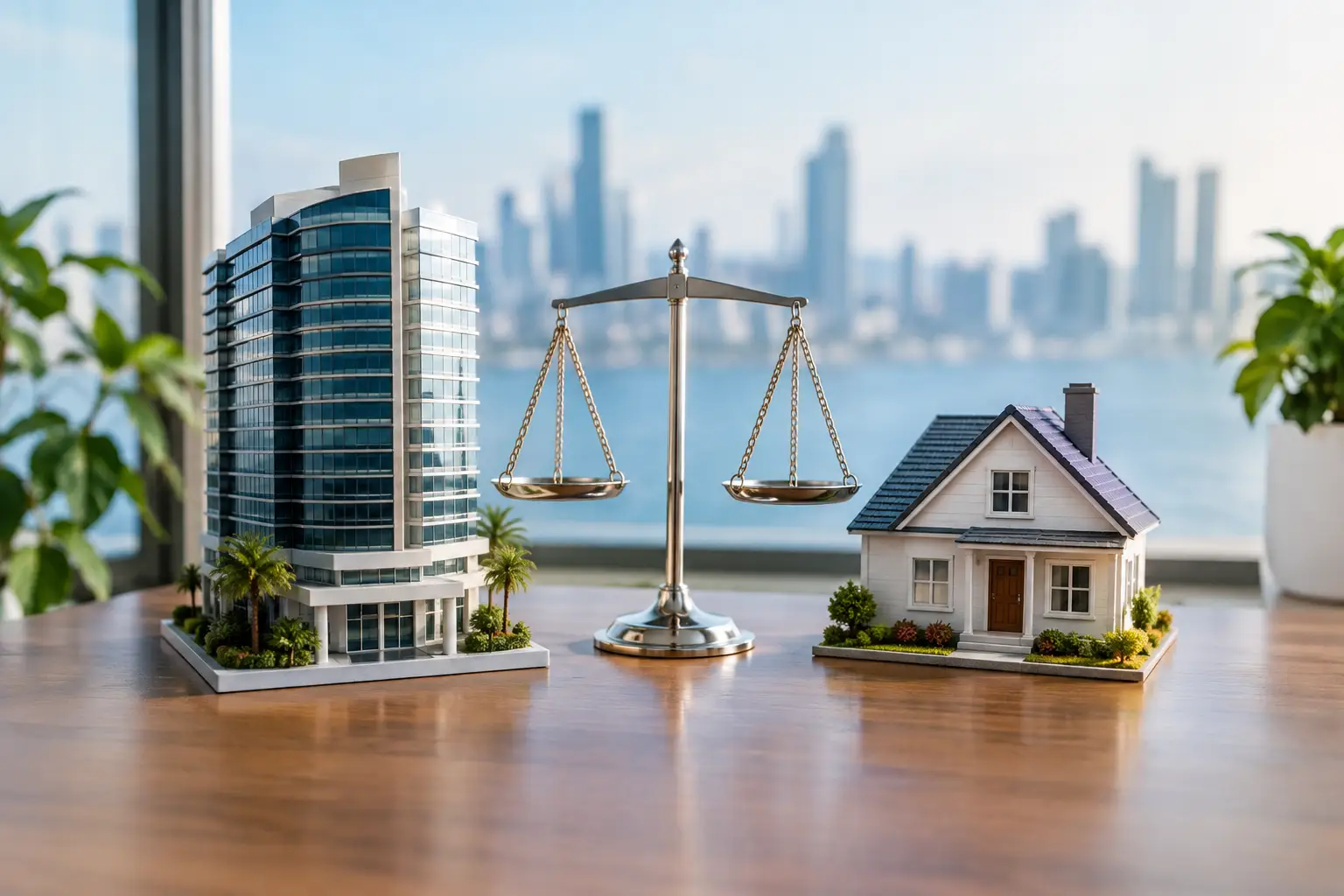 Panama Corporation Versus Personal Ownership