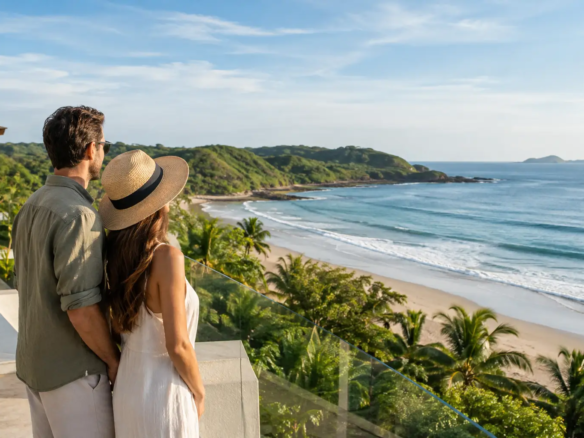 Playa Venao for Expats Buying Coastal Property