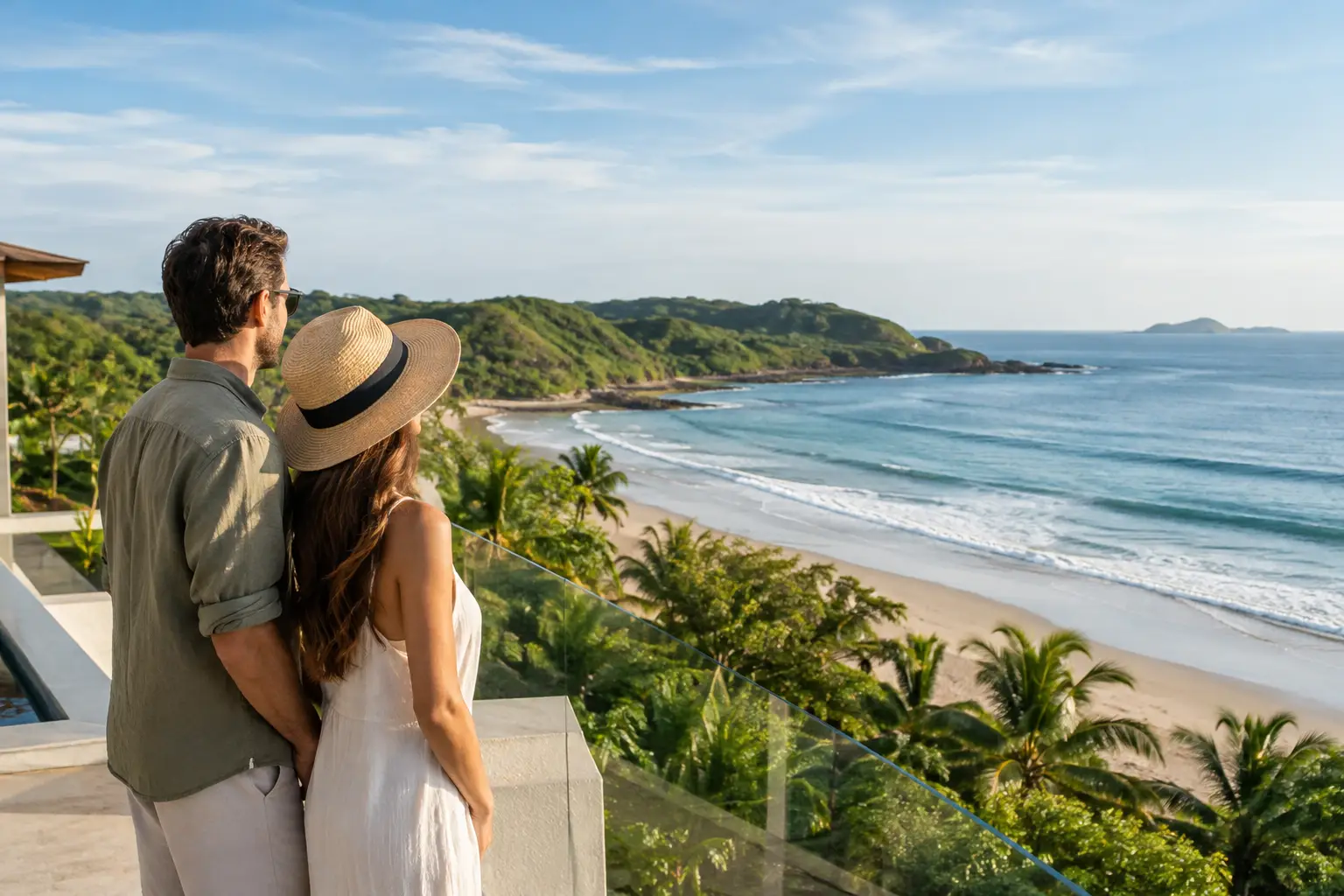 Playa Venao for Expats Buying Coastal Property