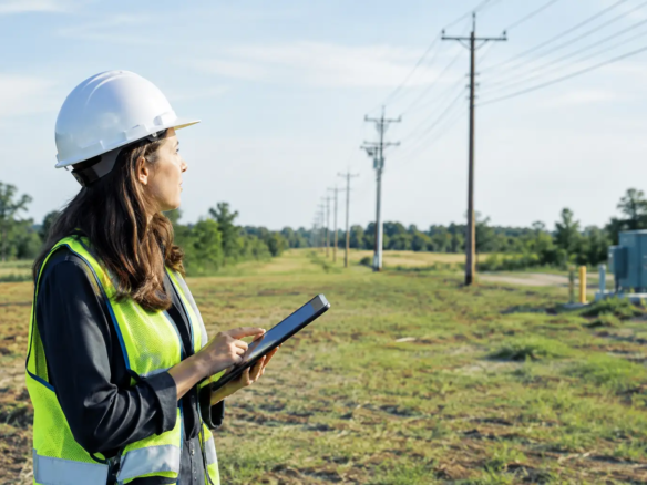 Utility Availability Checks Before Buying Land