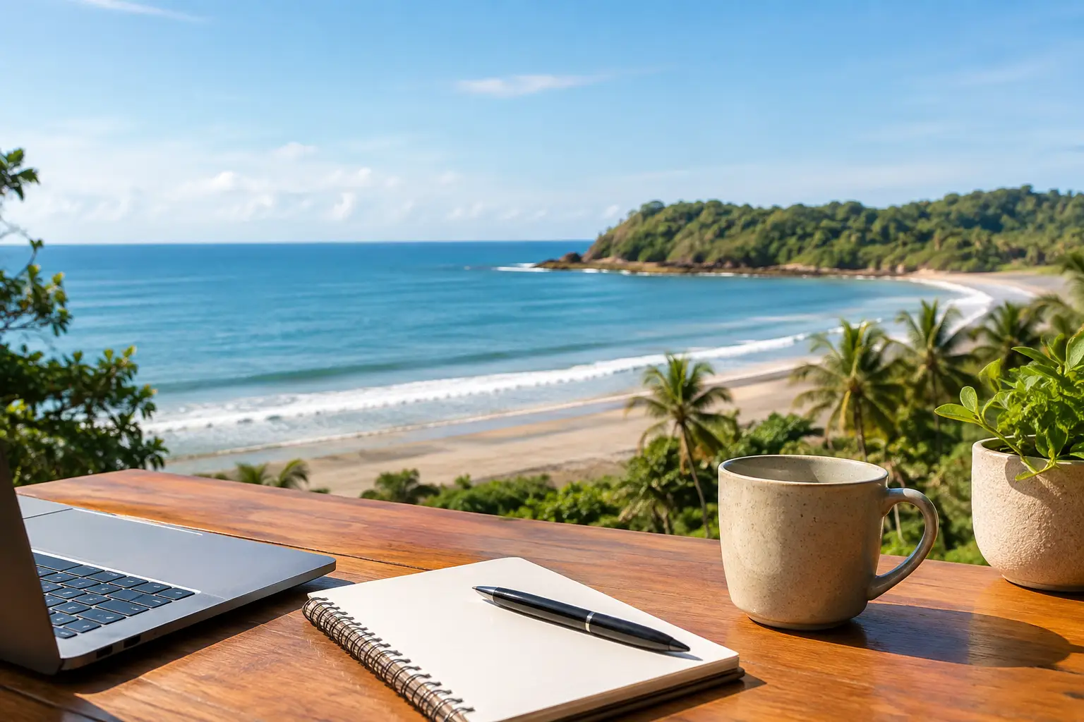 Venao Village Playa Venao Buyer Checklist
