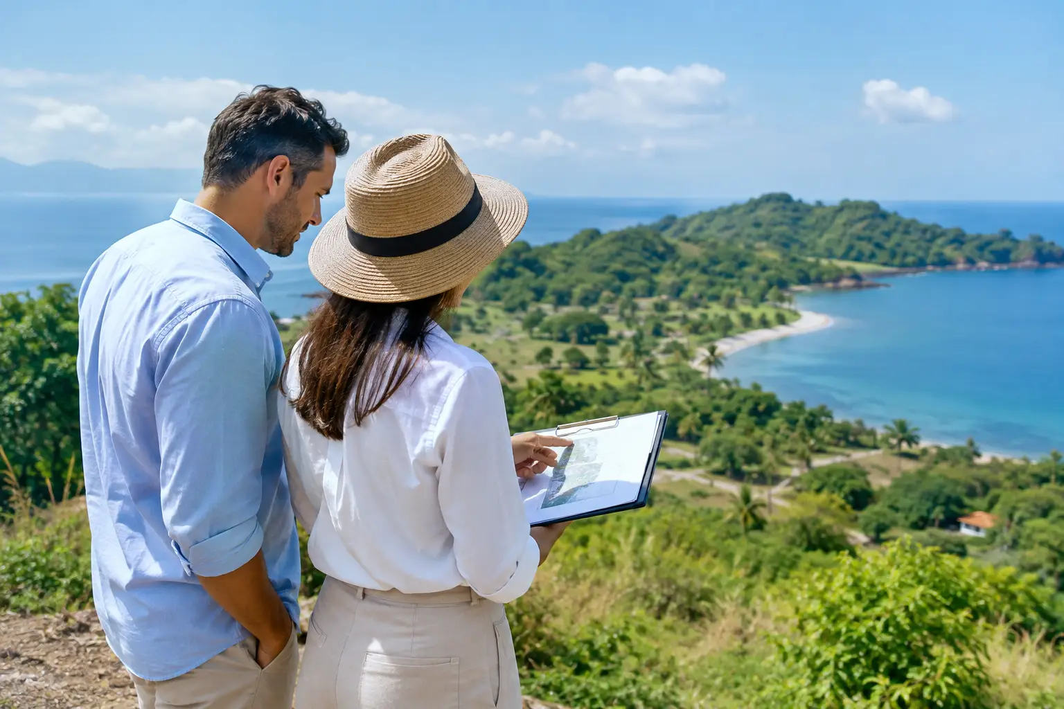 What Azuero Peninsula Property Buyers Must Verify