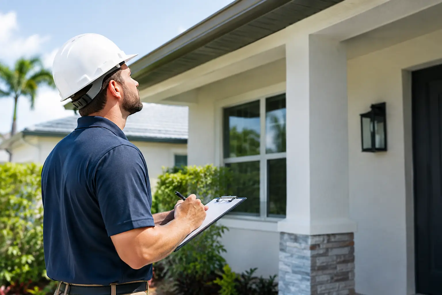 What to Expect From Panama Home Inspectors
